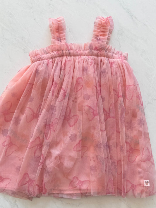 Robe - Disney Junior - 4T