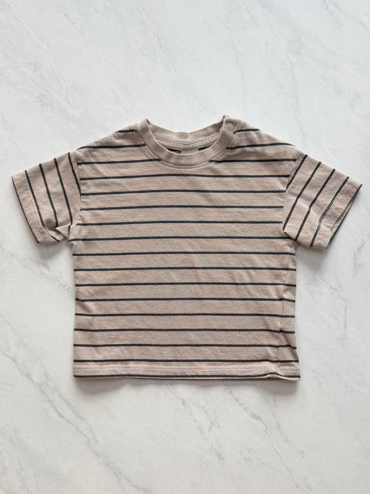T-shirt - H&M - 4-6 mois