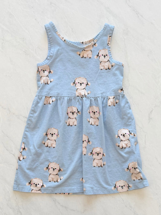 Robe - H&M - 2-4 ans