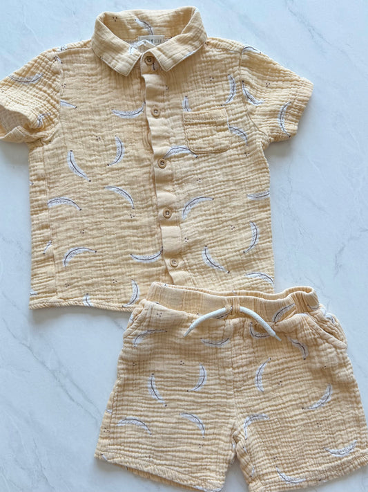 Ensemble 2 pièces - Rabbit Bear - 4T