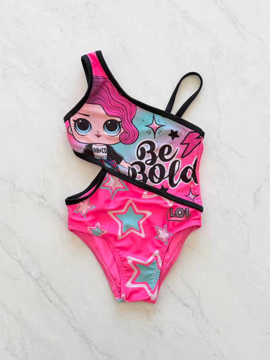 Maillot de bain - LOL Surprise! - 4-5 ans