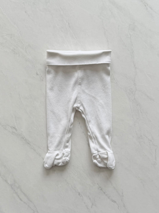Pantalon à pattes - H&M - 0-1 mois