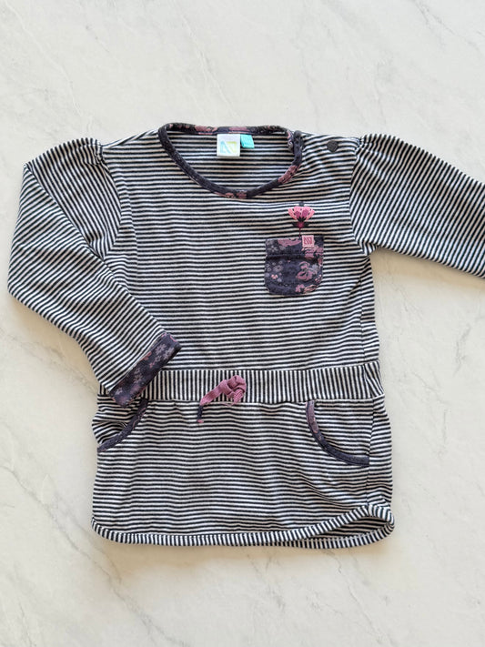 Tunique - Nano - 18 mois