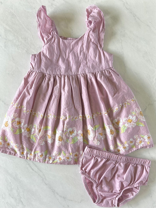 Robe - Baby B’gosh - 18 mois