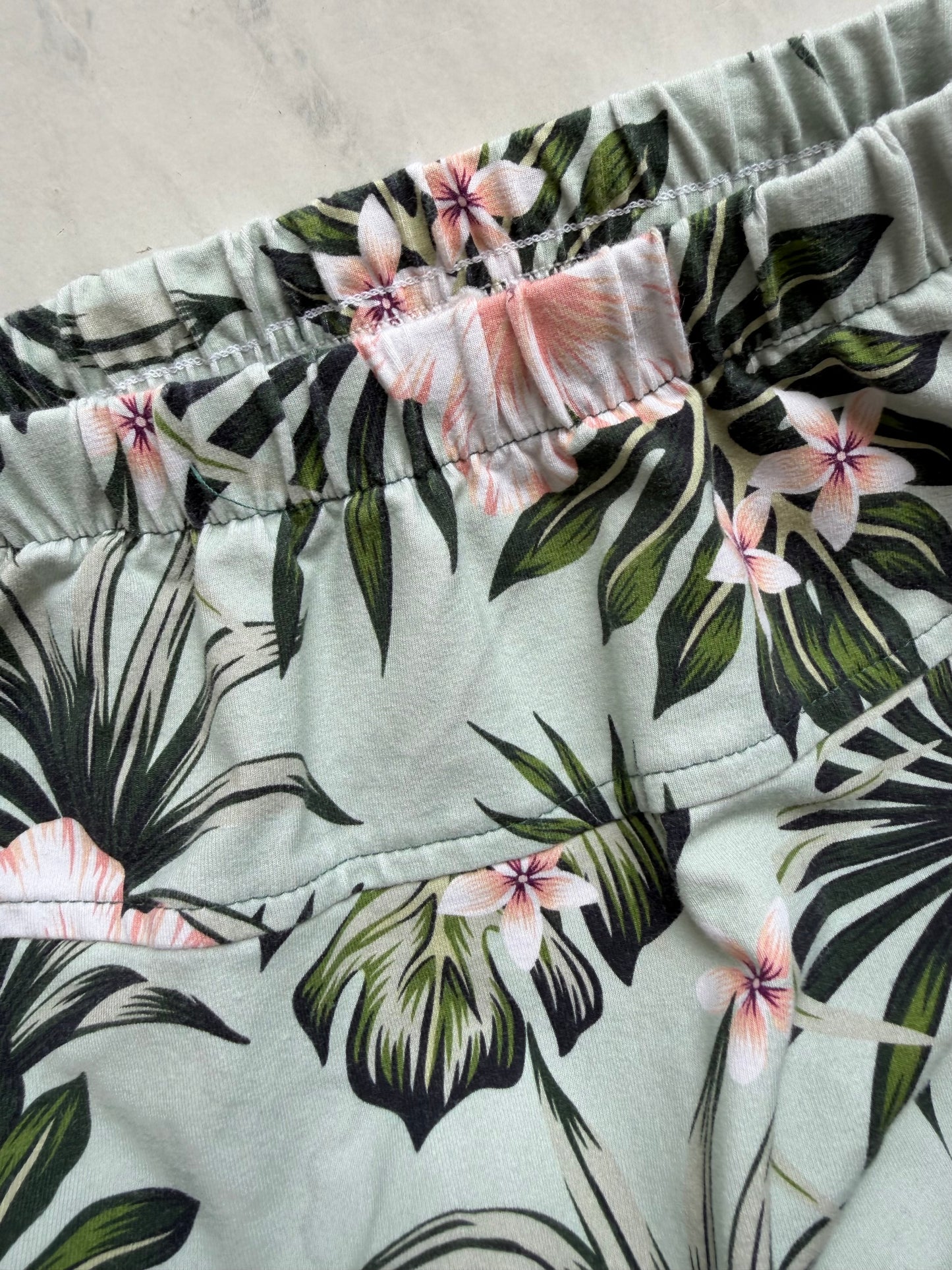 *Imparfait* Pantalon - Tiny & moi - 3-6T