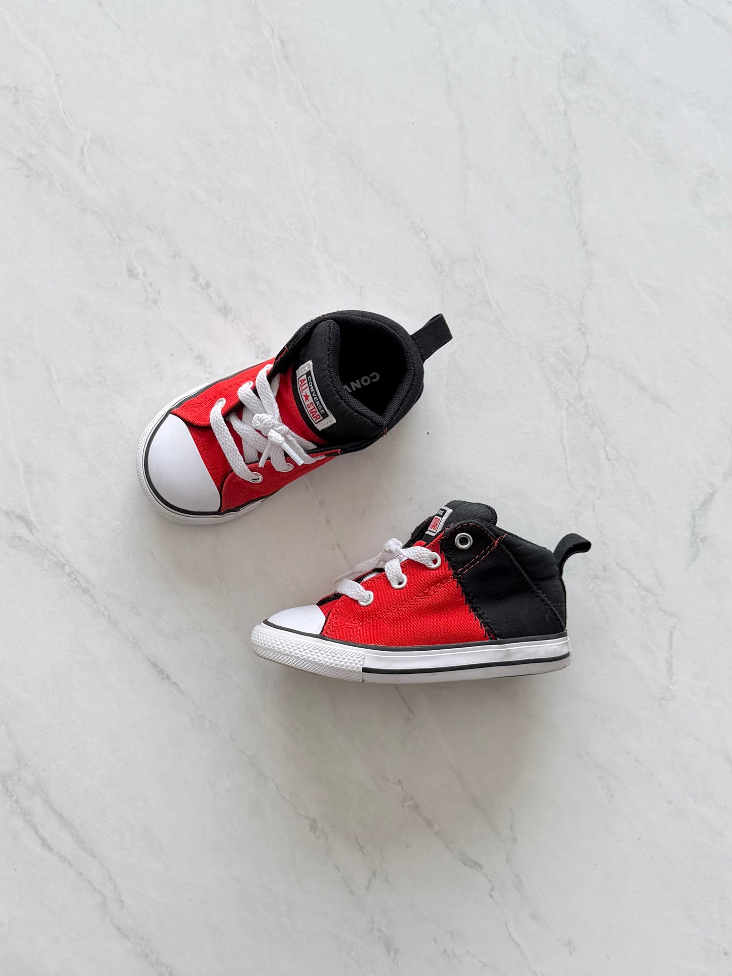 Souliers - Converse - US 7