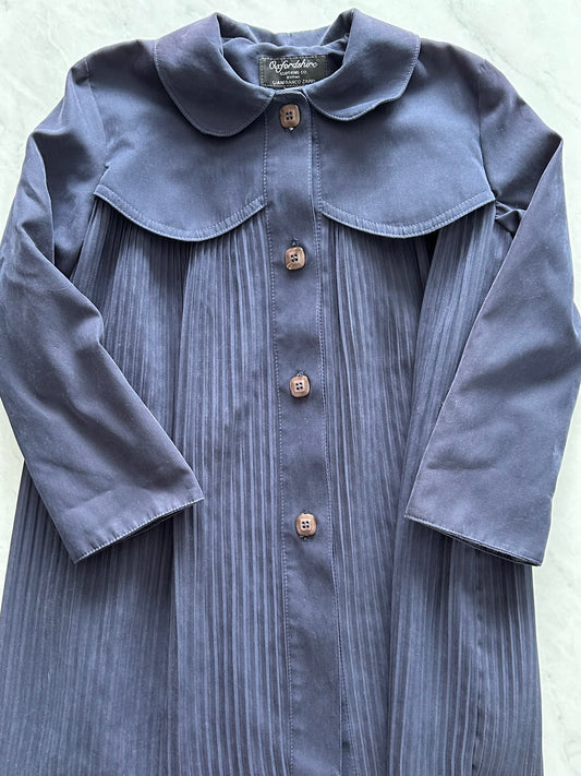 Light chic coat - Oxfordshire - 4 years