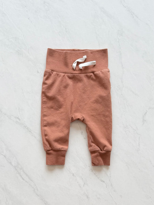 Pantalon - Firsts Petit Lem - 3 mois (étiquette coupée)
