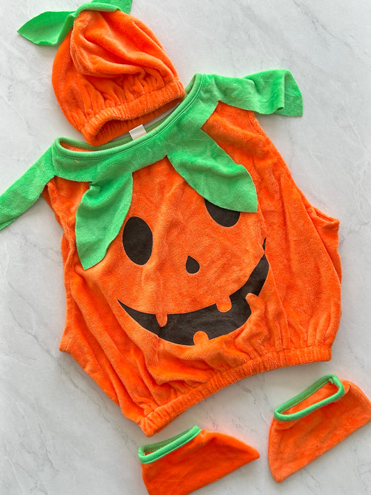 Déguisement 3 pièces 🎃 Approx. 18-24 mois