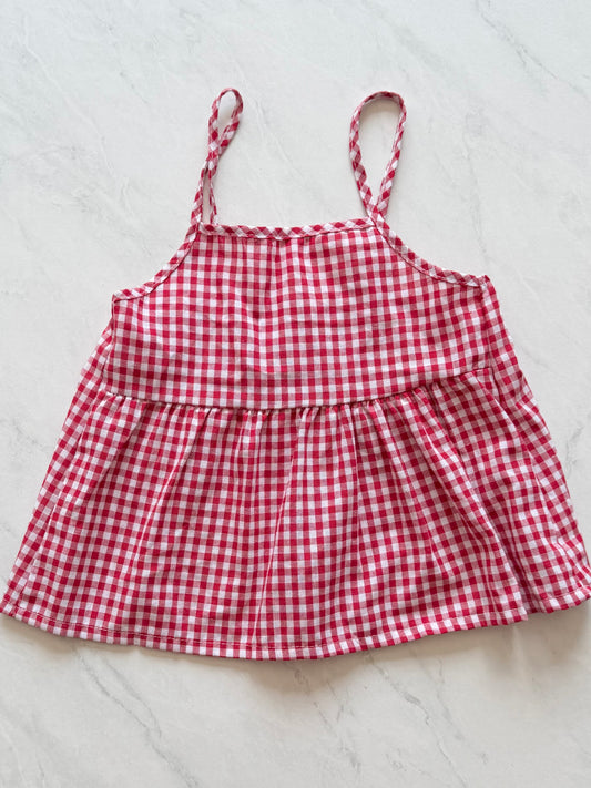 Camisole en coton - Shein - 6 ans