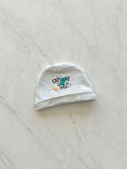 Bonnet - 0-3 mois