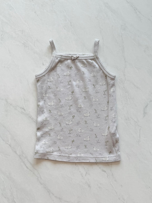 Camisole côtelé - Jamie Kay - 3 ans