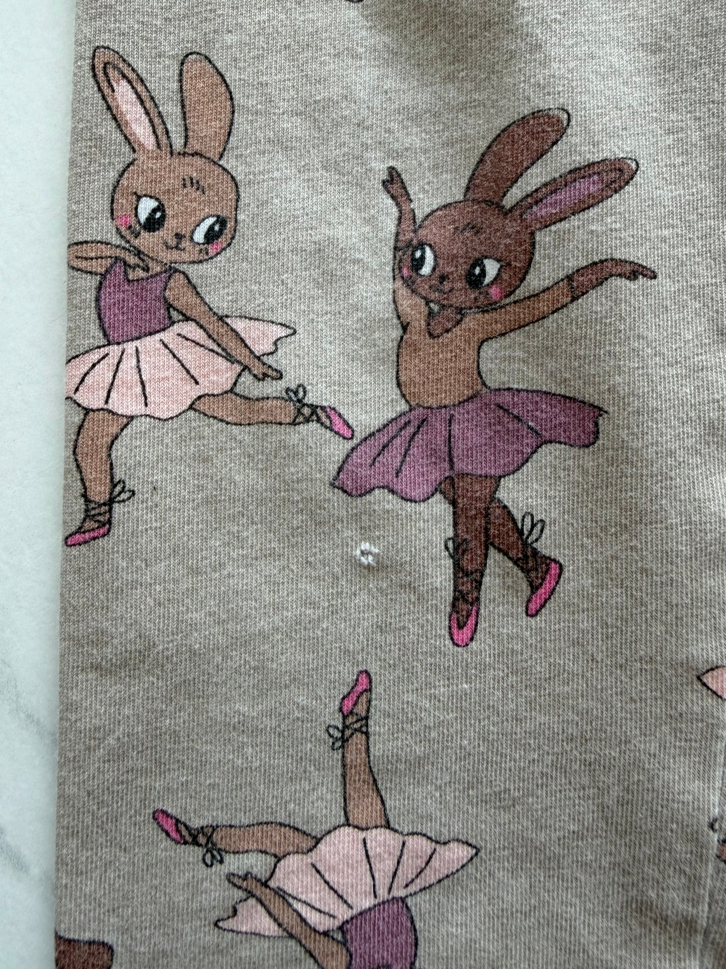 *Imparfait* Legging - H&M - 7-8 ans