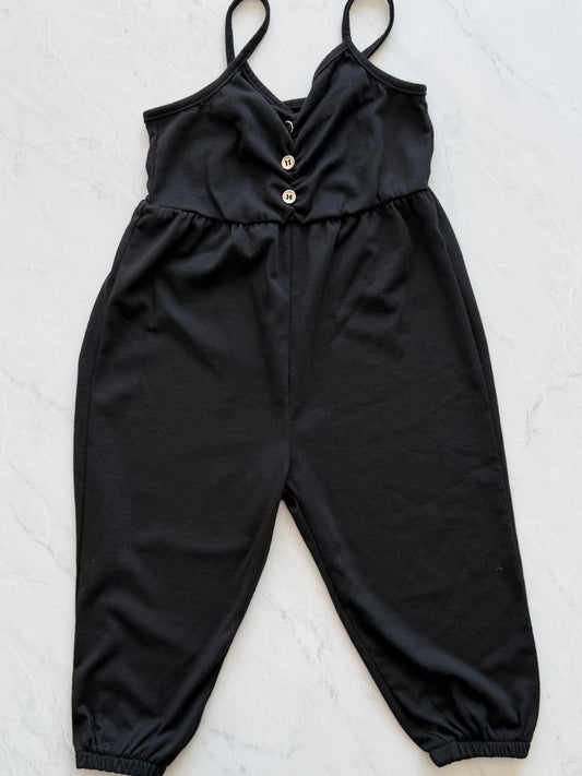 Combinaison une pièce - Shein - 2 ans