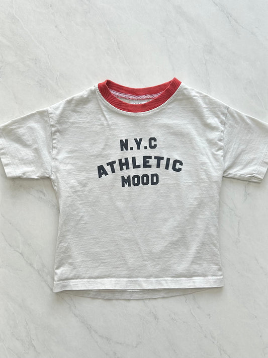 T-shirt - Zara - 18-24 mois