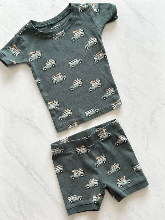 Pyjama 2 pièces - Petit Lem - 2 ans