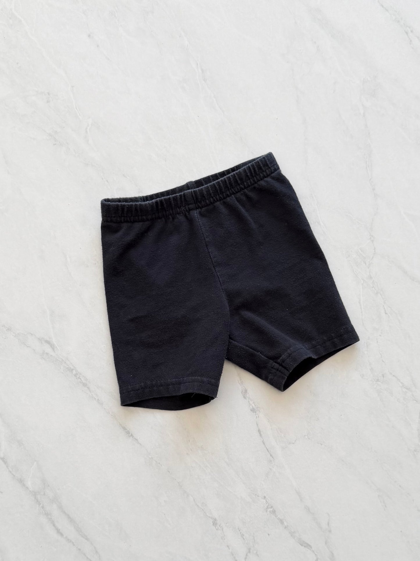 Bikershort - Carters - 9 mois