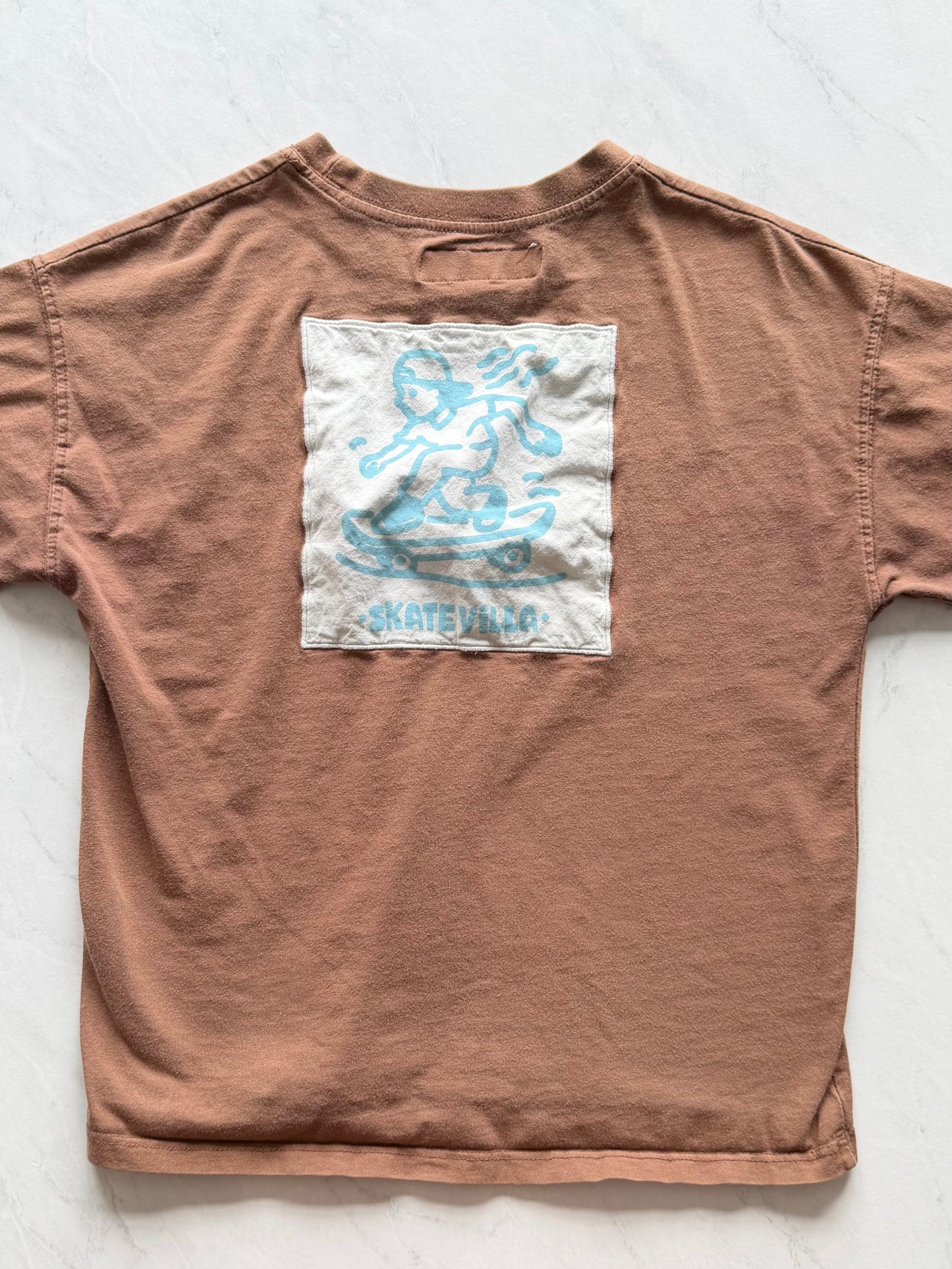 T-shirt - Zara - 9-10 ans