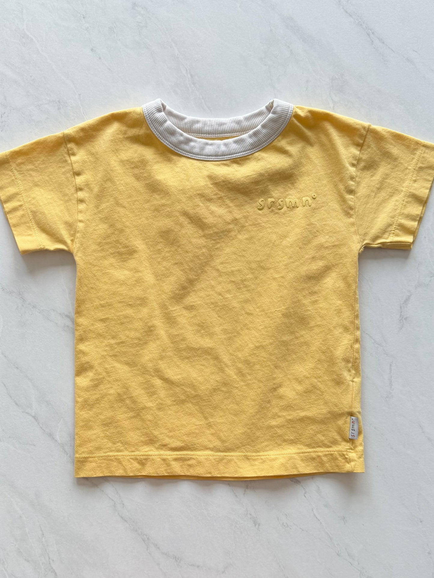 T-shirt - Souris Mini - 3 ans