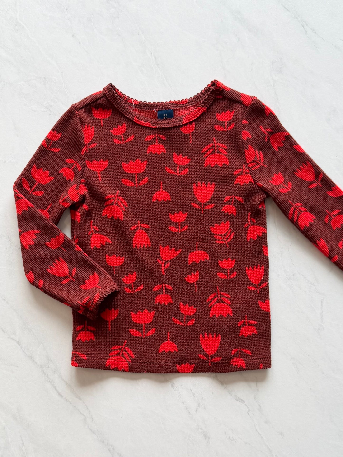 Chandail manches longues - Old navy - 3T
