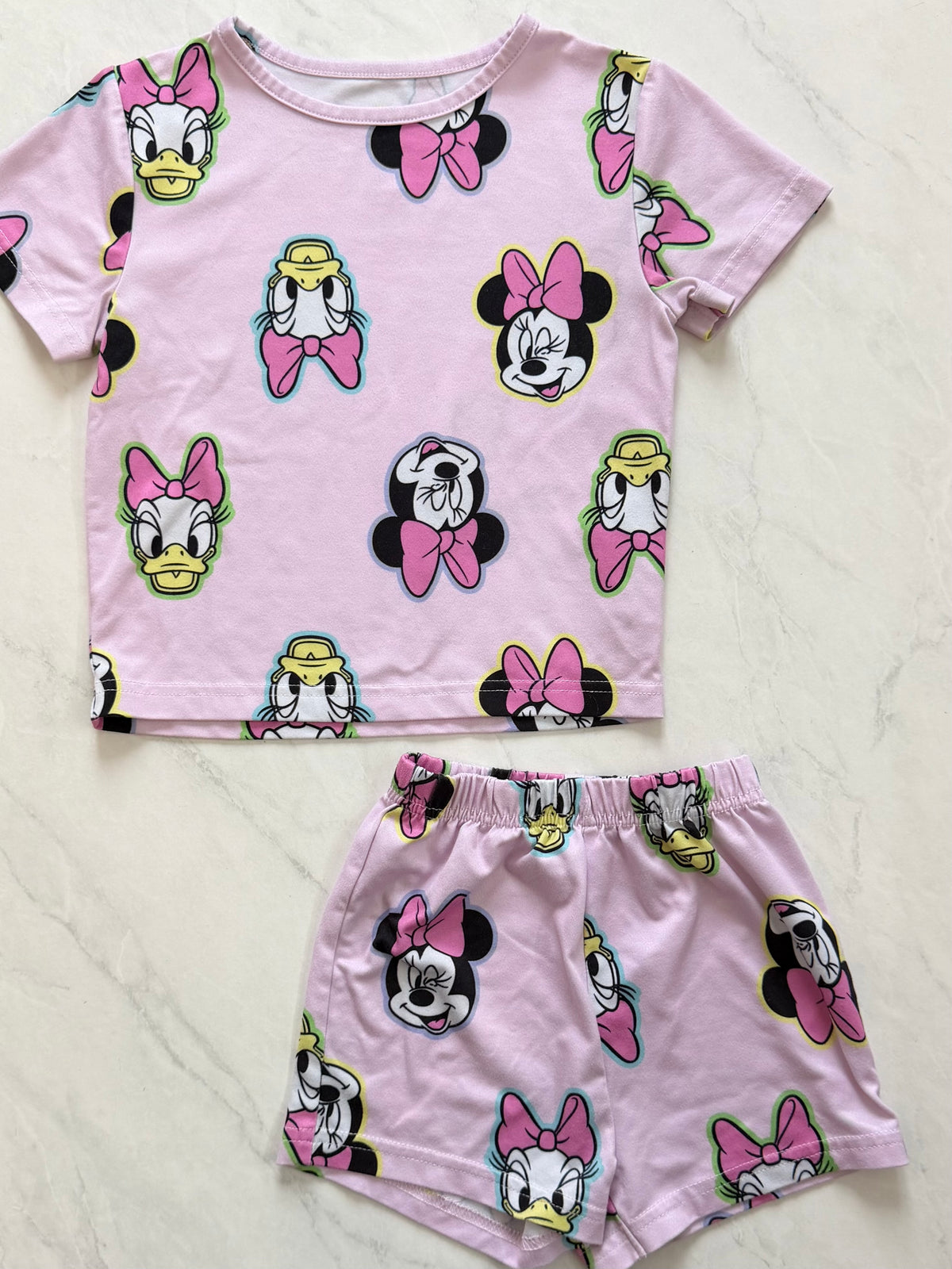 Pyjama 2 pièces - Disney Junior - 2T