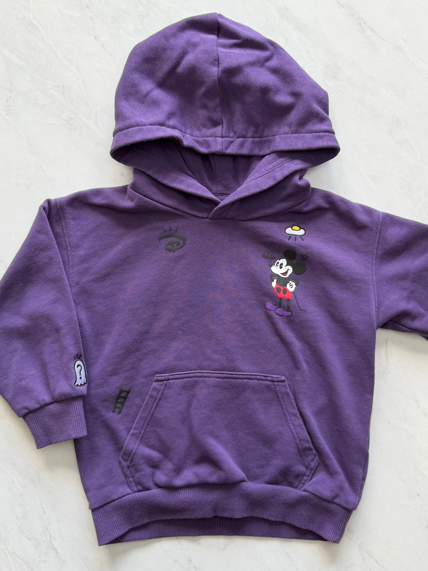 Coton ouaté - H&M X Disney - 2-4 ans