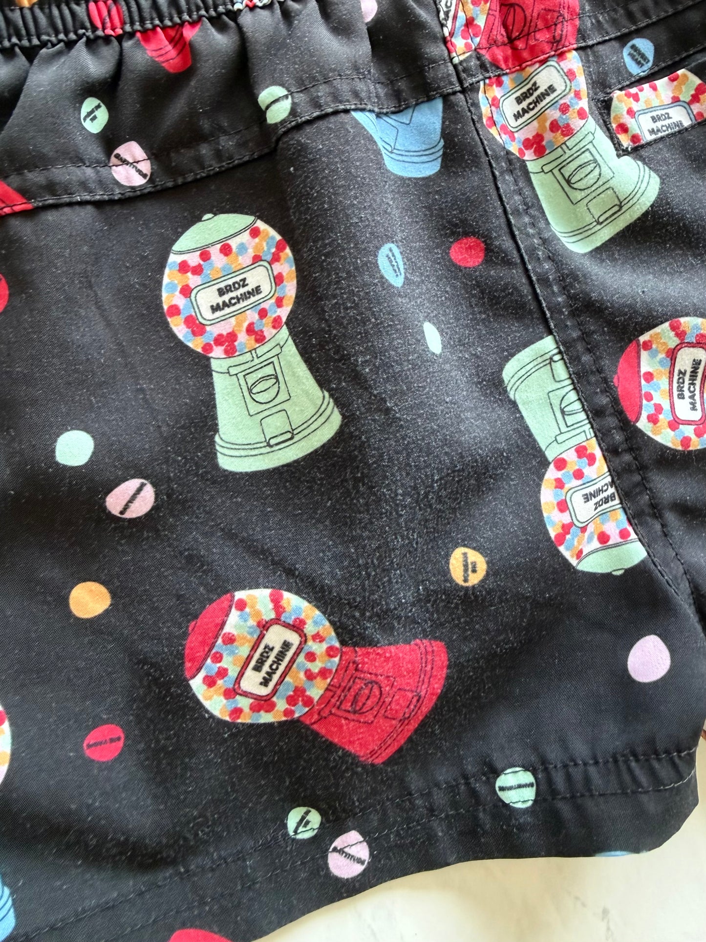 *Imparfait* Maillot de bain - Birdz - 4 ans