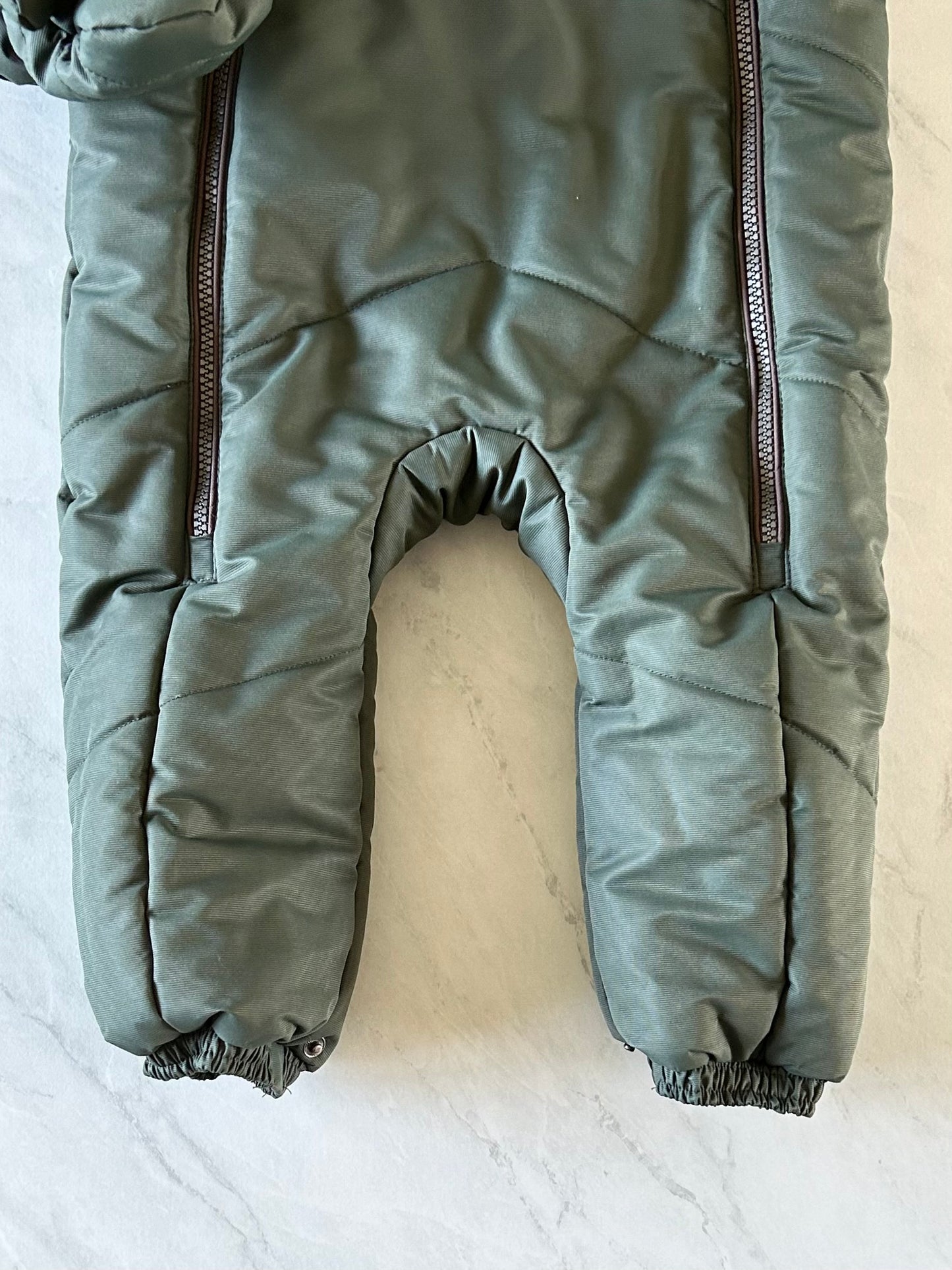 Manteau d’hiver - Gagou Tagou - 24 mois