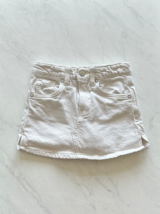 Jupe short - Zara - 6 ans