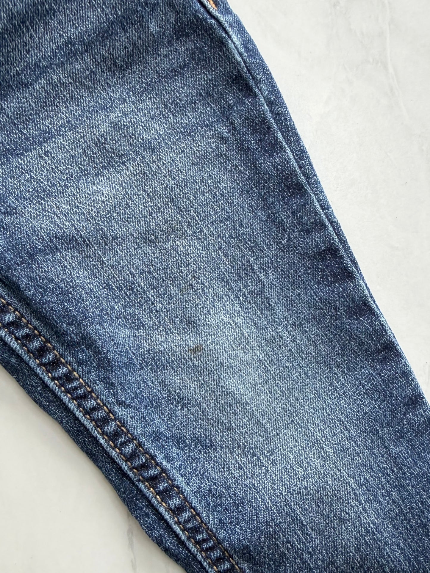 *Imparfait* Jeans - OshKosh - 18 mois
