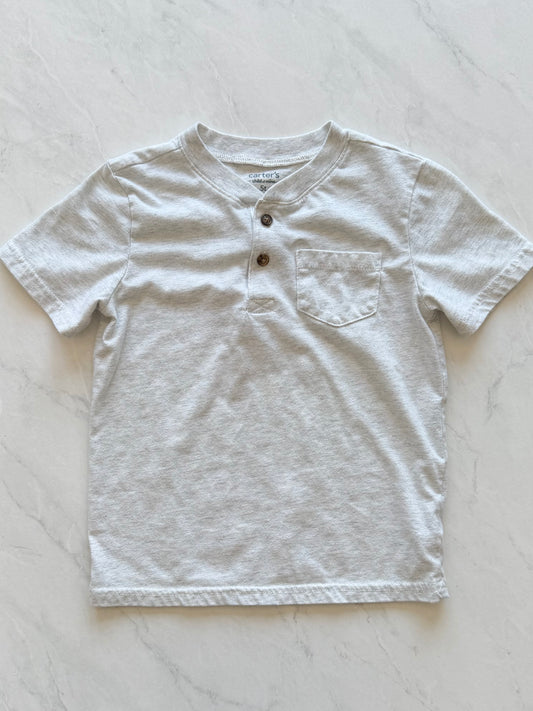 *Imparfait* T-shirt - Carters - 5T
