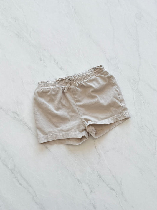 Short - H&M - 2-4 mois