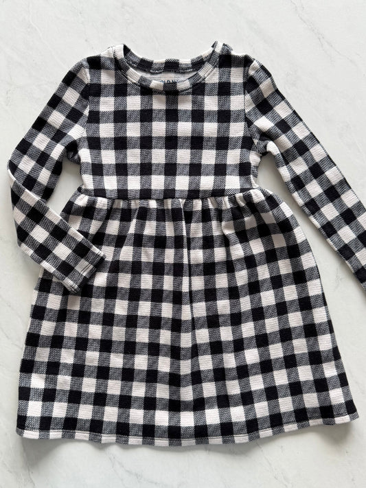 Robe manches longues - Old navy - 3T