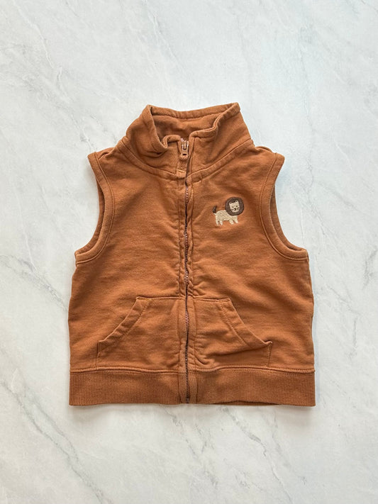 Veste sans manches - Carters - 9 mois