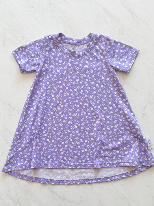 Robe - Fait par une maman - 12-24 mois