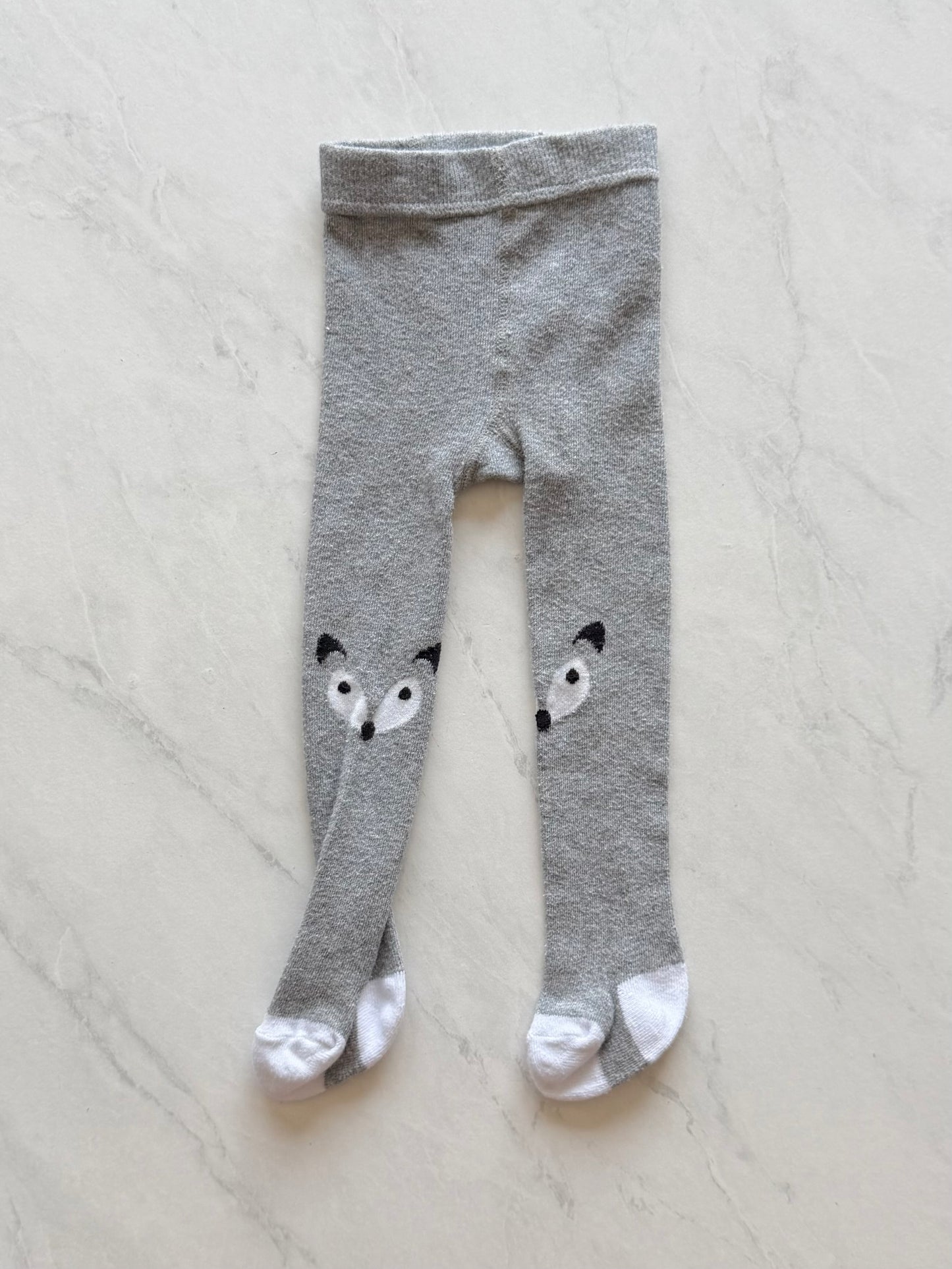 Collant - aucune marque - 0-6 mois