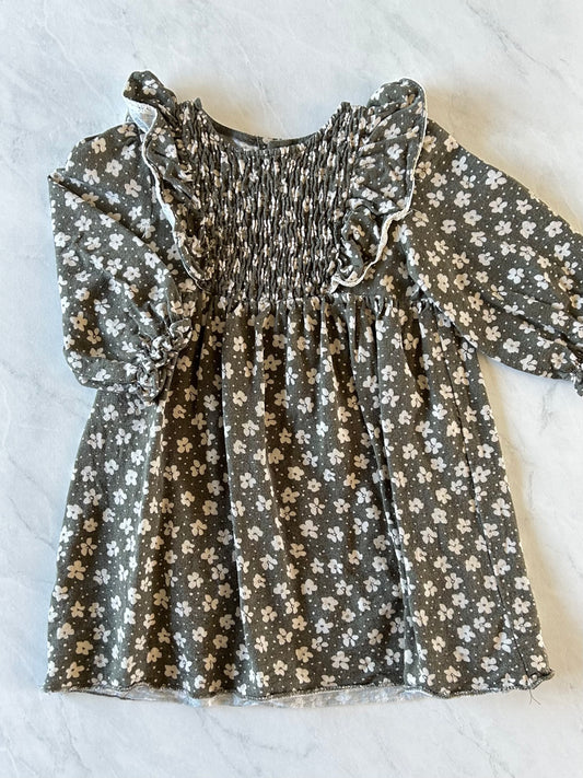 Robe - Zara - 2-3 ans