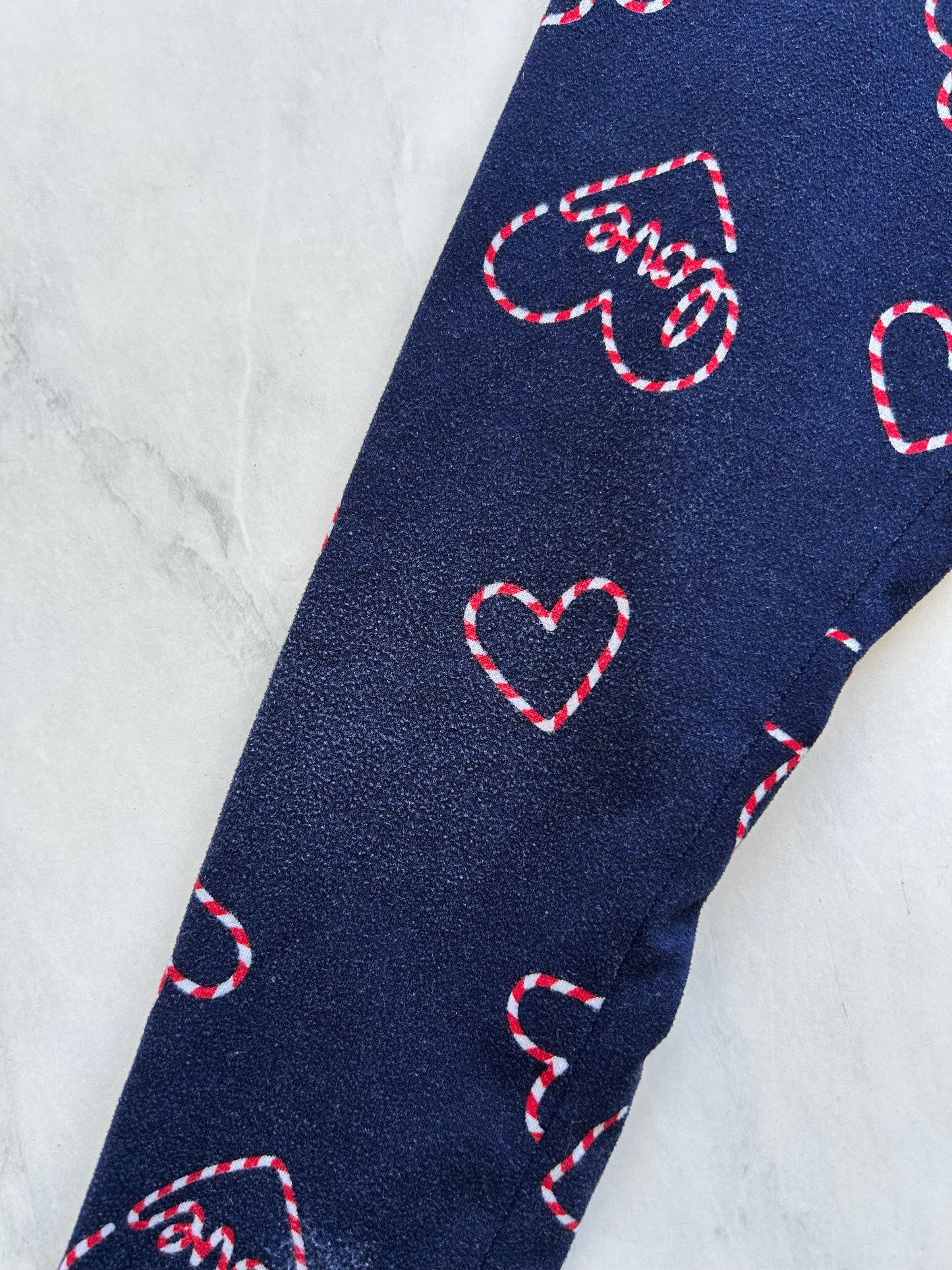 *Imparfait* Legging - George - 4-5 ans