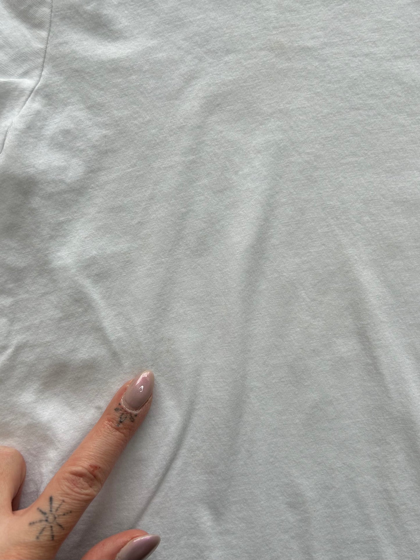 *Imparfait* T-shirt - H&M - 2-3 ans