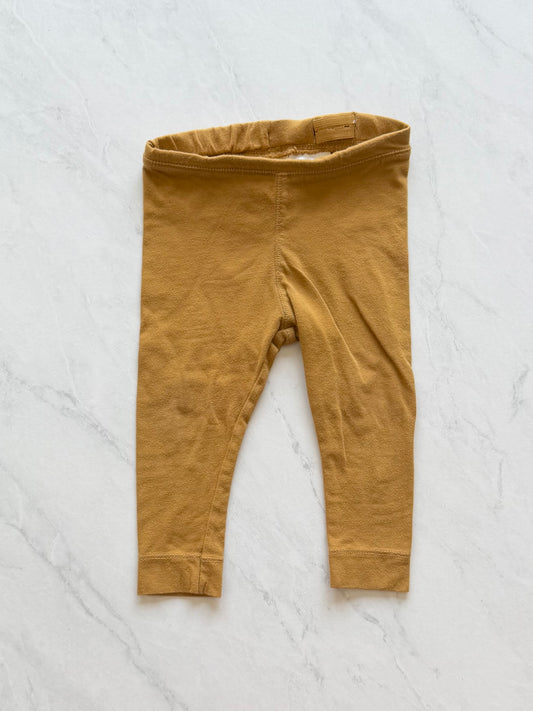 Pantalon - H&M - 9-12 mois