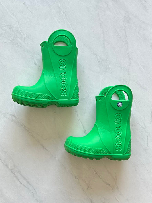 Bottes d’eau - Crocs - C8