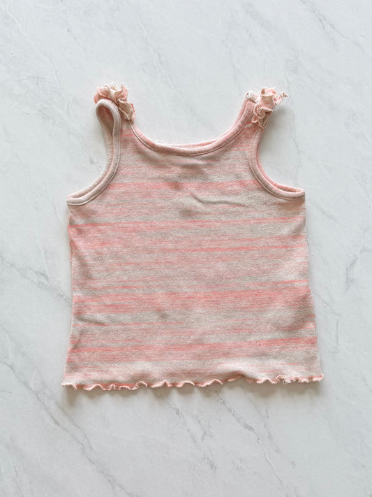 Camisole - Zara - 18-24 mois