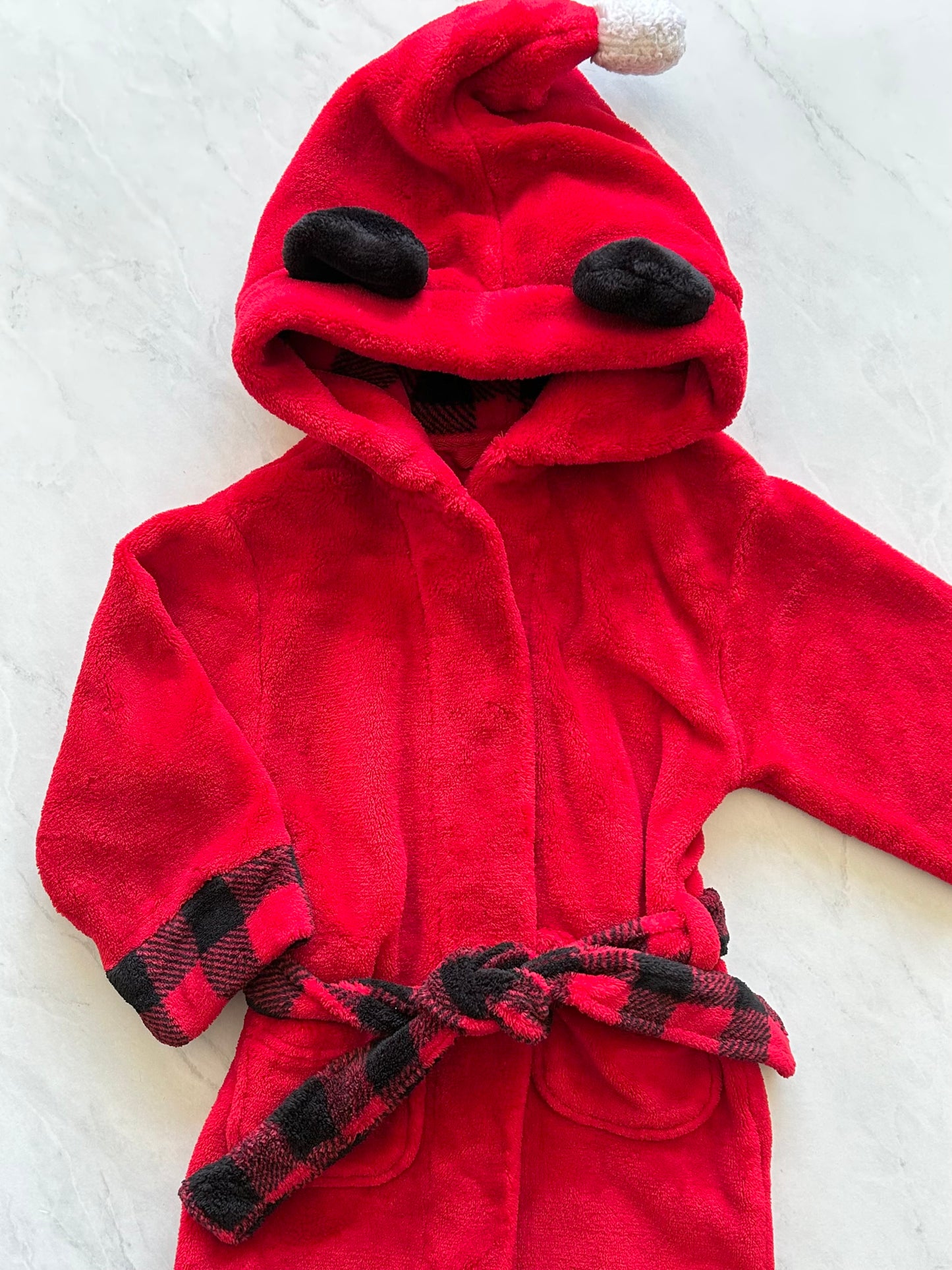 Robe de chambre - PL Sleep - 2 ans