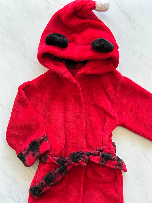 Robe de chambre - PL Sleep - 2 ans