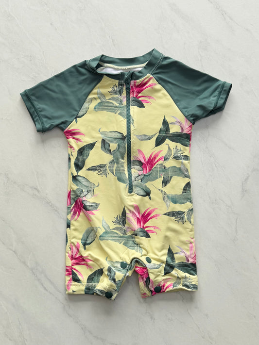 Maillot de bain - Surface - 12 mois
