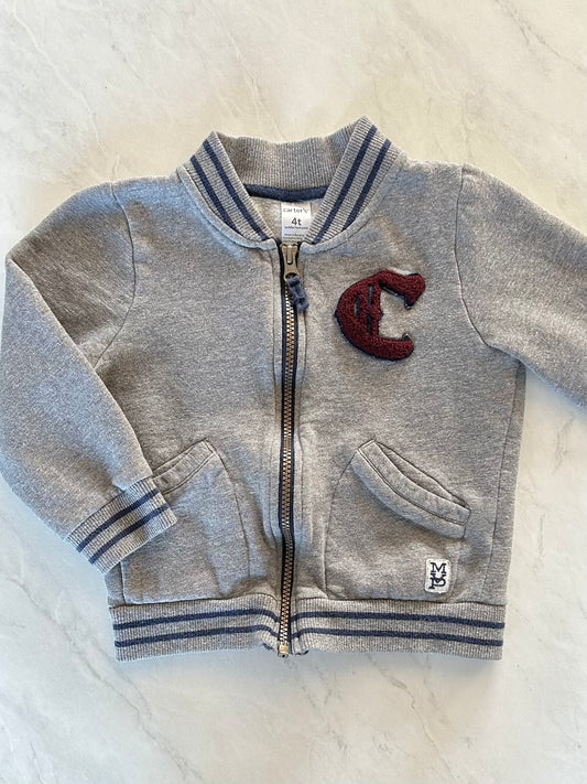 Veste - Carters - 4T