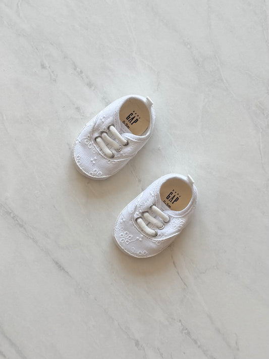 Chaussures - Gap - 0-3 mois