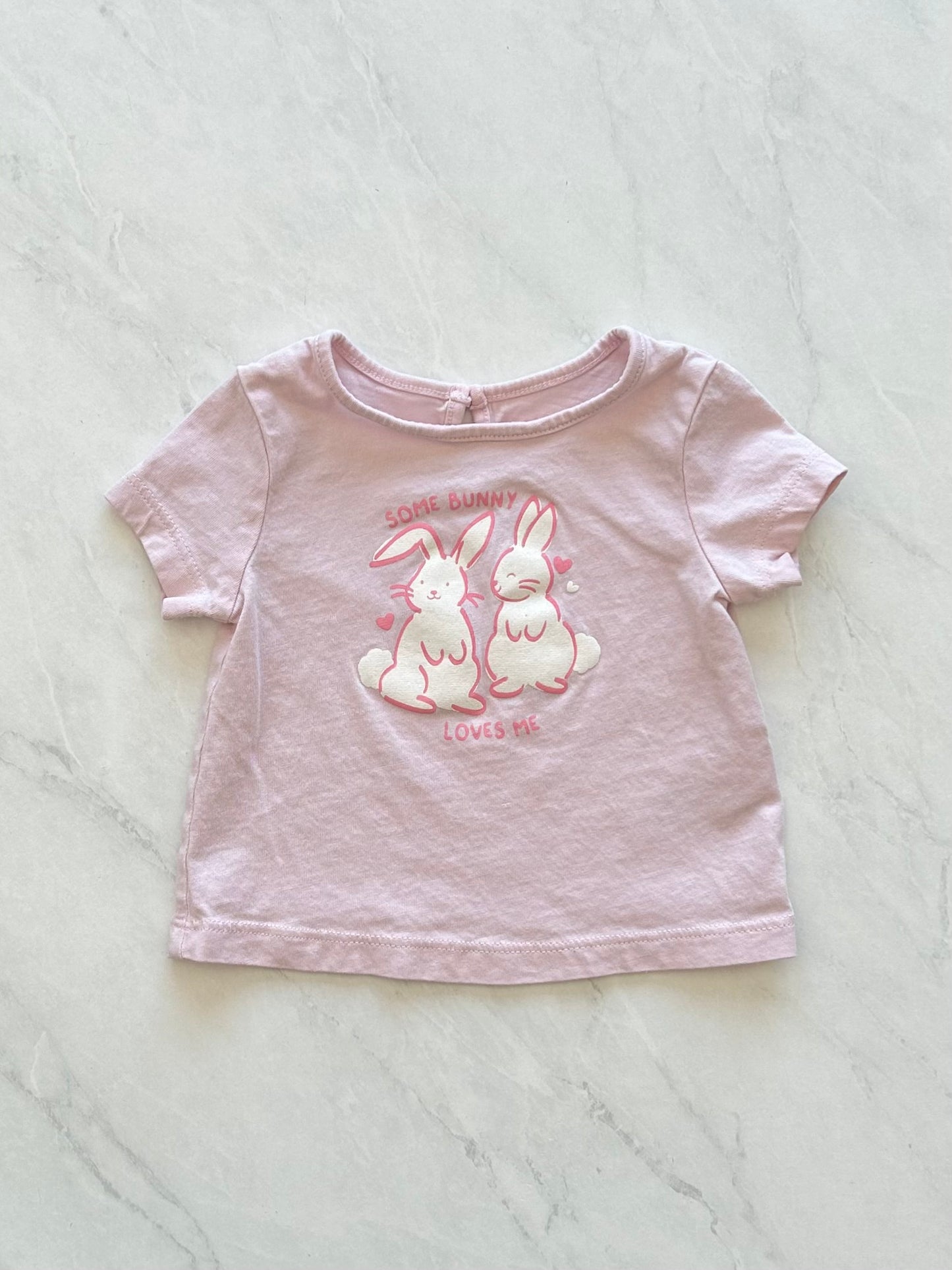 T-shirt - Joe Fresh - 0-3 mois