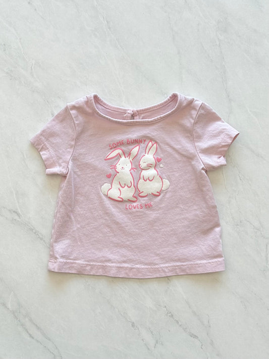 T-shirt - Joe Fresh - 0-3 mois