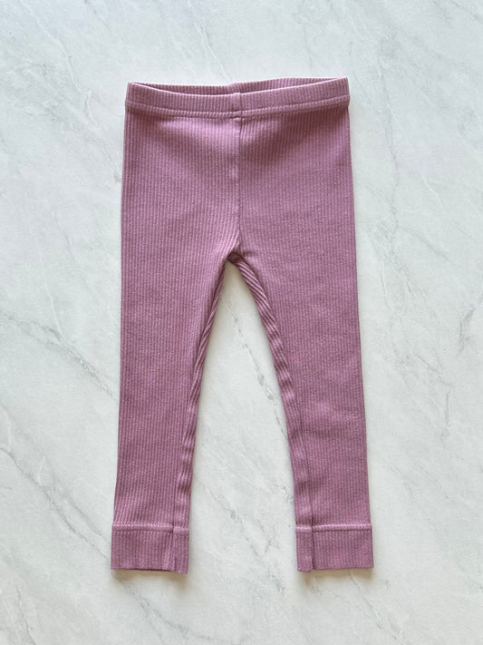 Legging côtelé - Jamie Kay - 1 an